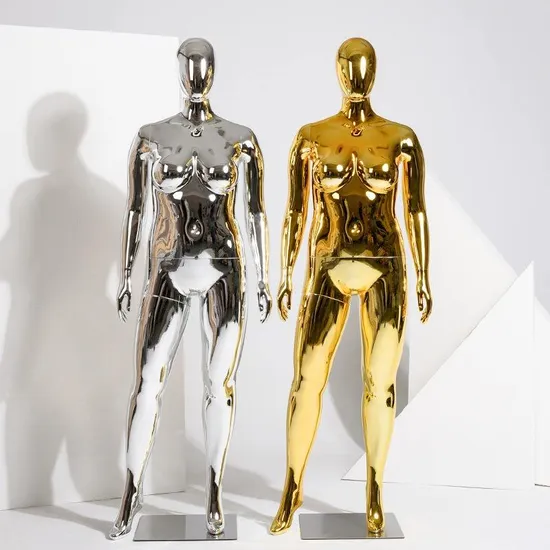 Hot Selling Fashion Sports Mannequin Full
