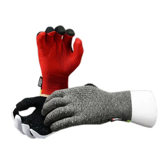 Watch Display Multicolor Plastic Male Torso Hand Mannequin 