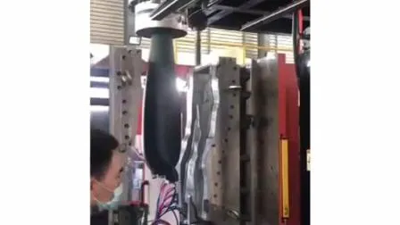 Tonva Plastic Mannequins Production Machine and Molds Manufacturer Taizhou 