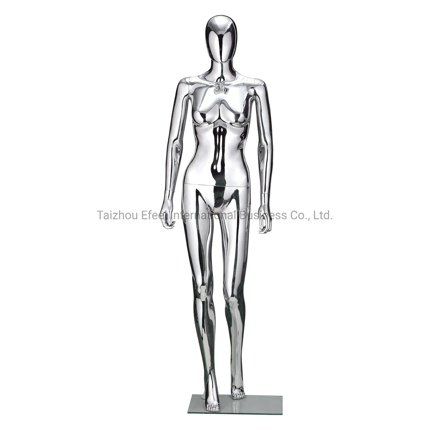 Head Display Wholesale Headless Female Woman Top Mannequins Factory