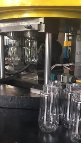 Injection Molding Machine Pet Blow Molding Machine Industrial Hole Punch Mannequin Mold 