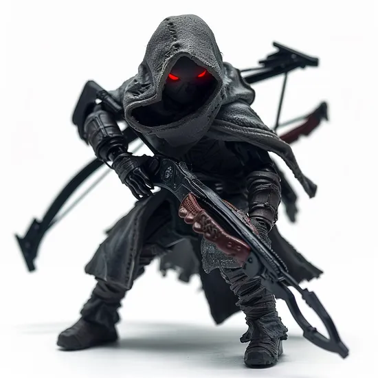 Cartoon Anime Figure 3D Toy Vinyl Sofubi Toys Action Figure 